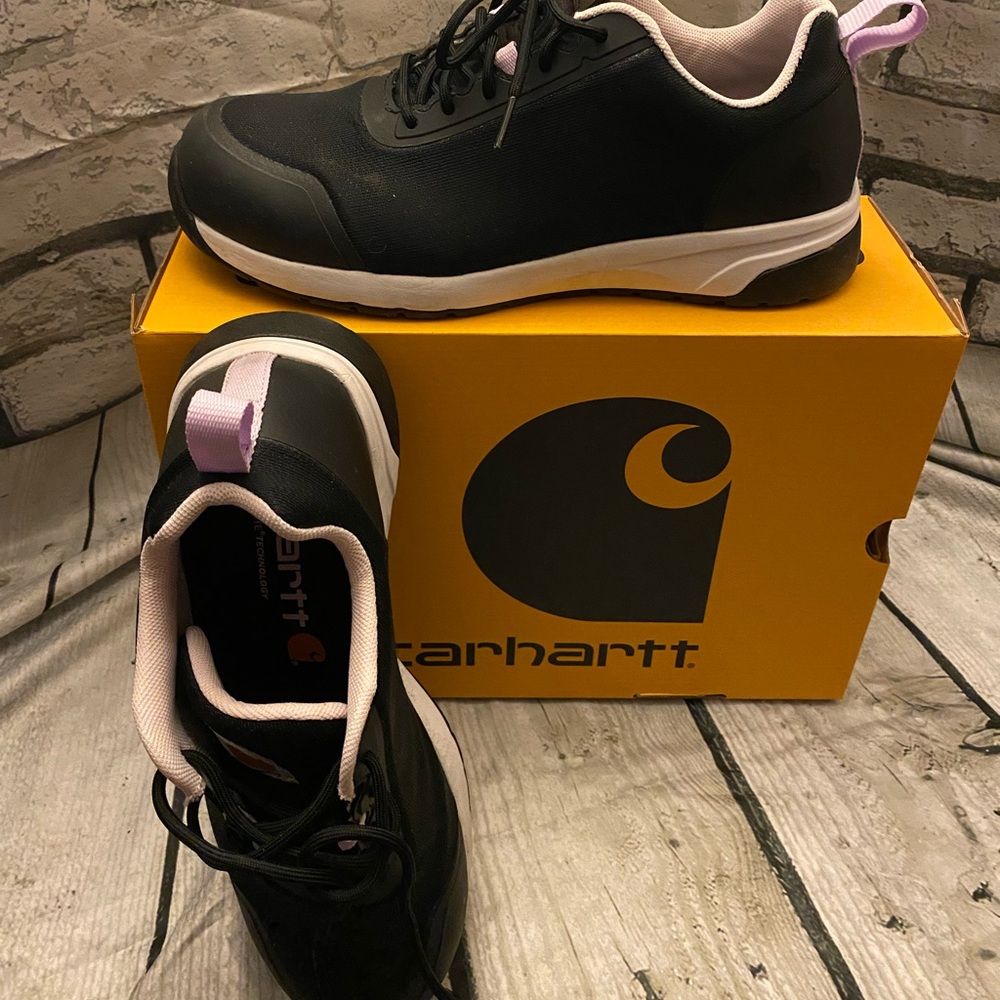Carhartt Safety Sneakers